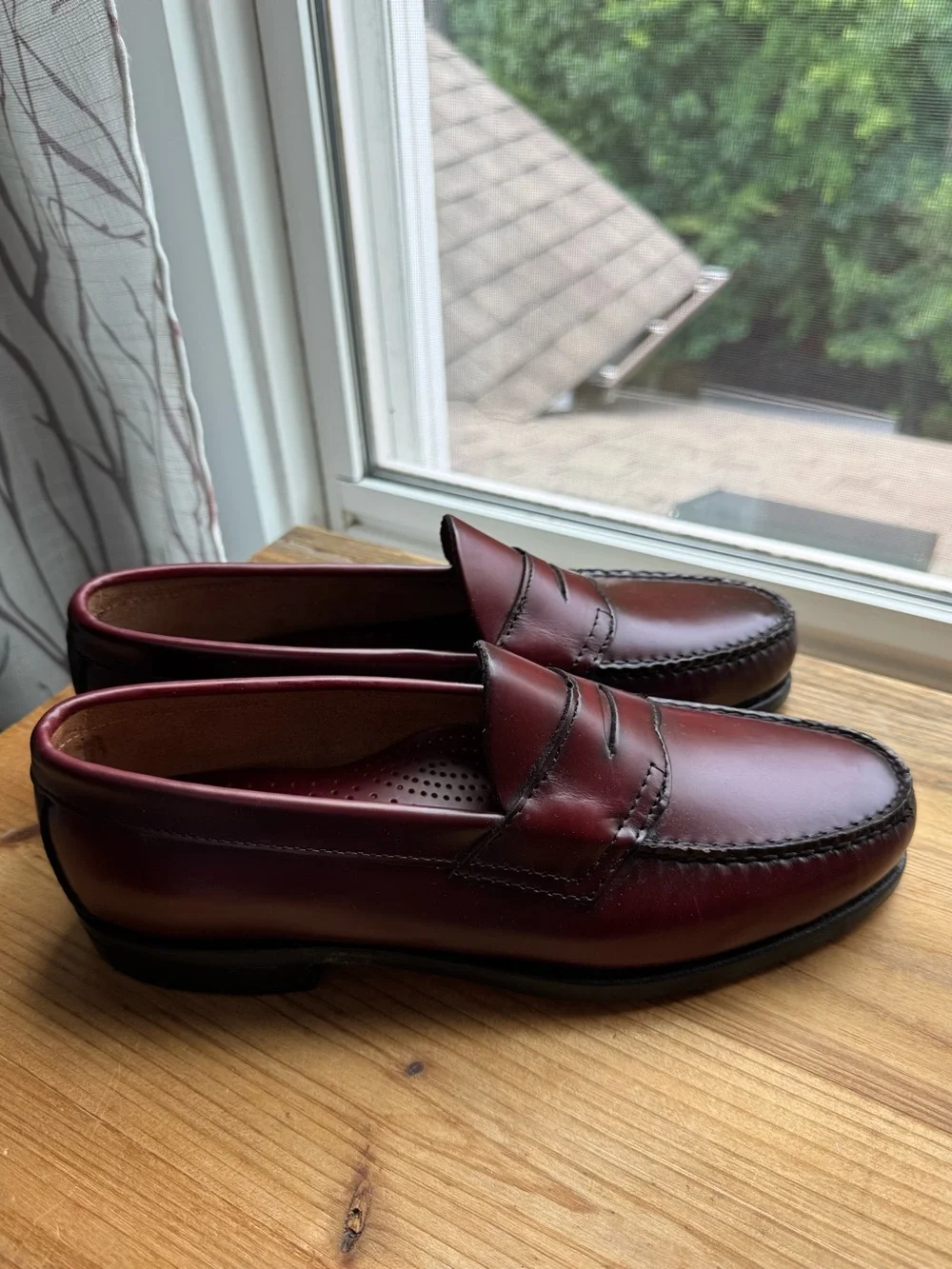 G.H. Bass & Co. gh bass